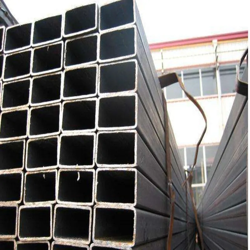 Galvanized steel pipe